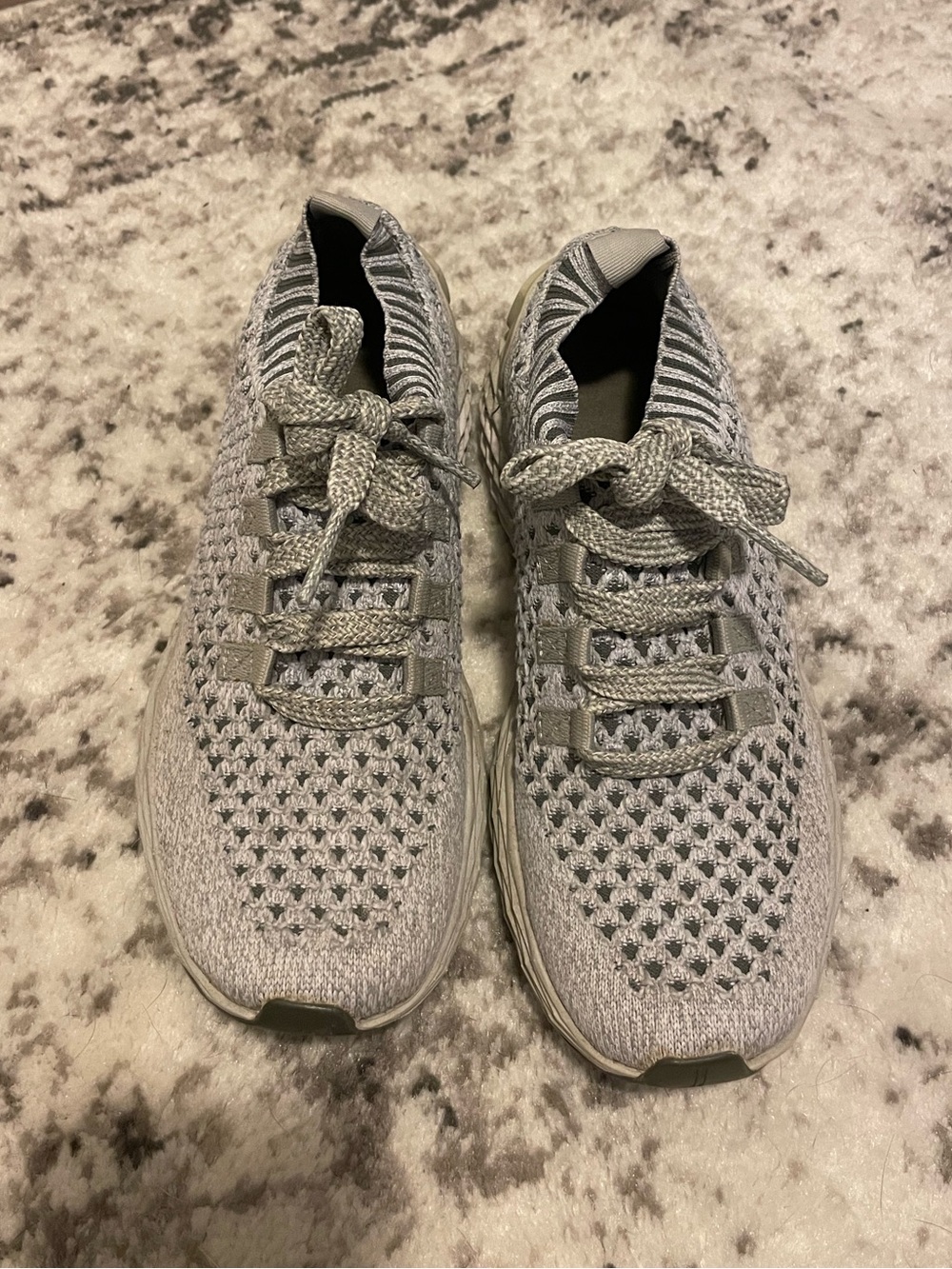 Nobull Knit runners